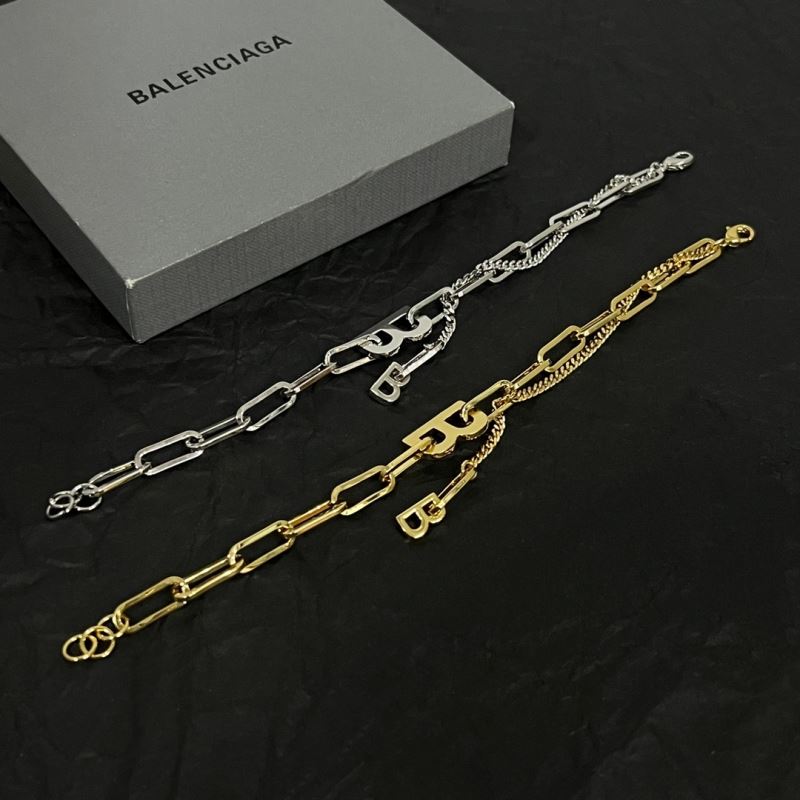 Balenciaga Bracelets